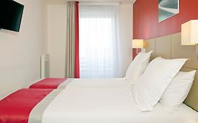 Séjours&Affaires Paris Bagneux
