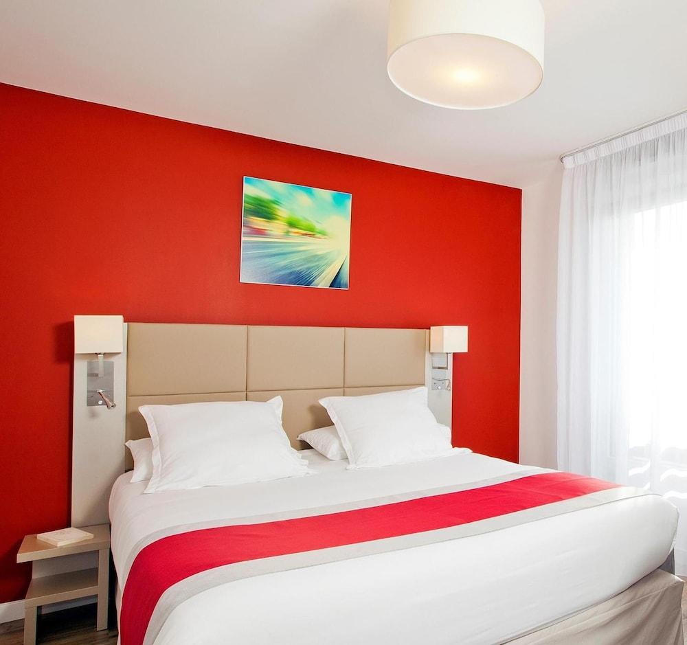 Séjours&Affaires Paris Bagneux Bagneux  Exterior foto