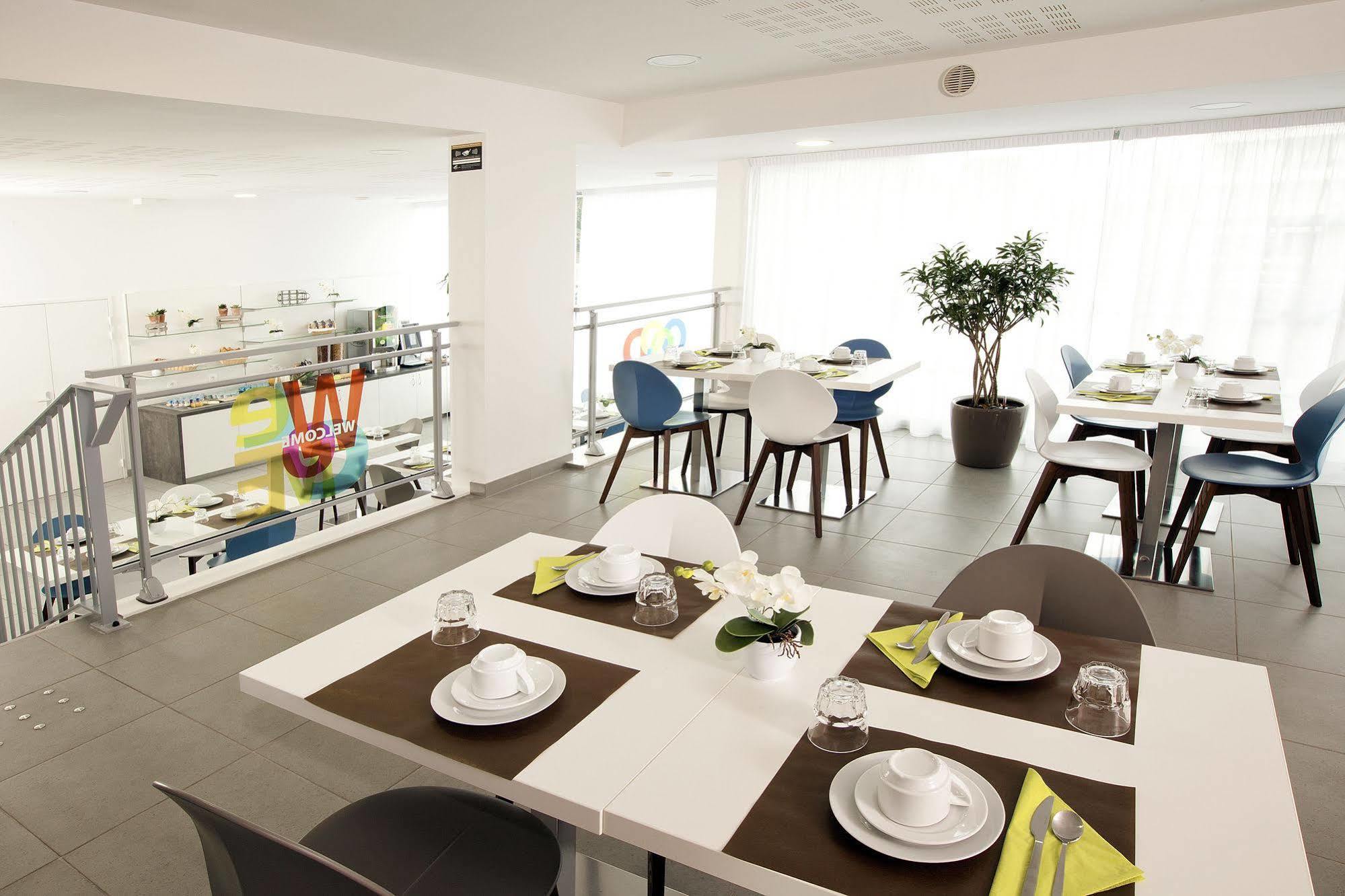 Séjours&Affaires Paris Bagneux Bagneux  Exterior foto